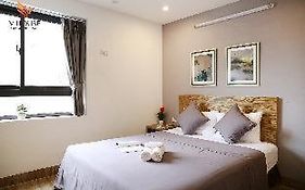 Căn hộ dịch vụ V-HOUSE 5